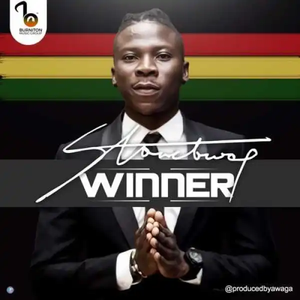 Stonebwoy - Winner (Prod. by Awaga)